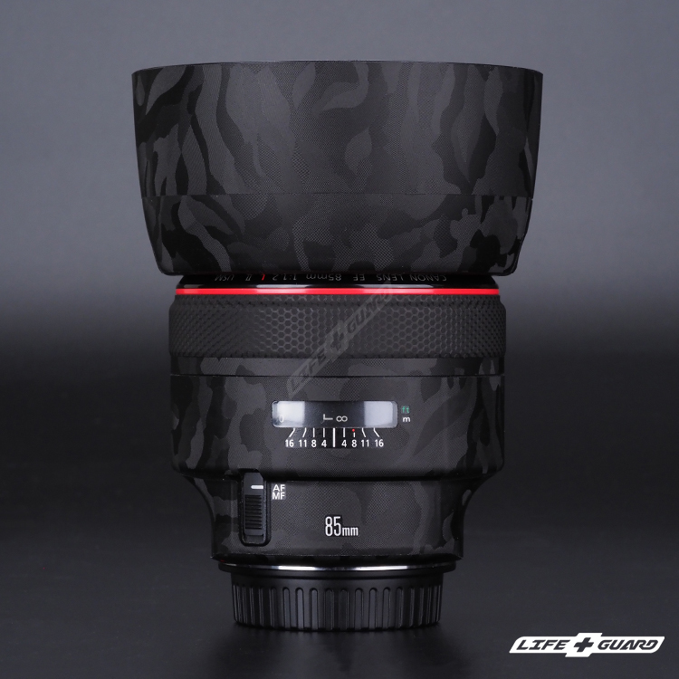 Canon EF 85mm F1.2