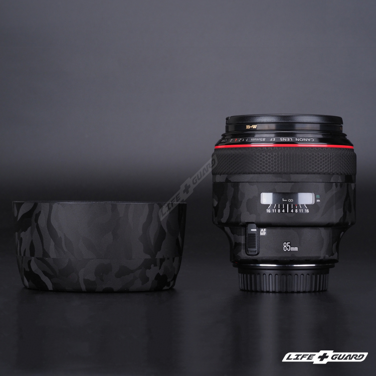 Canon EF 85mm F1.2