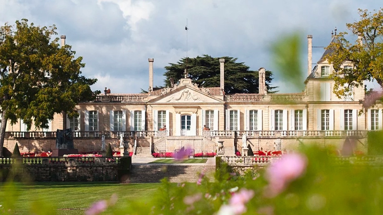 CHÂTEAU BEYCHEVELLE