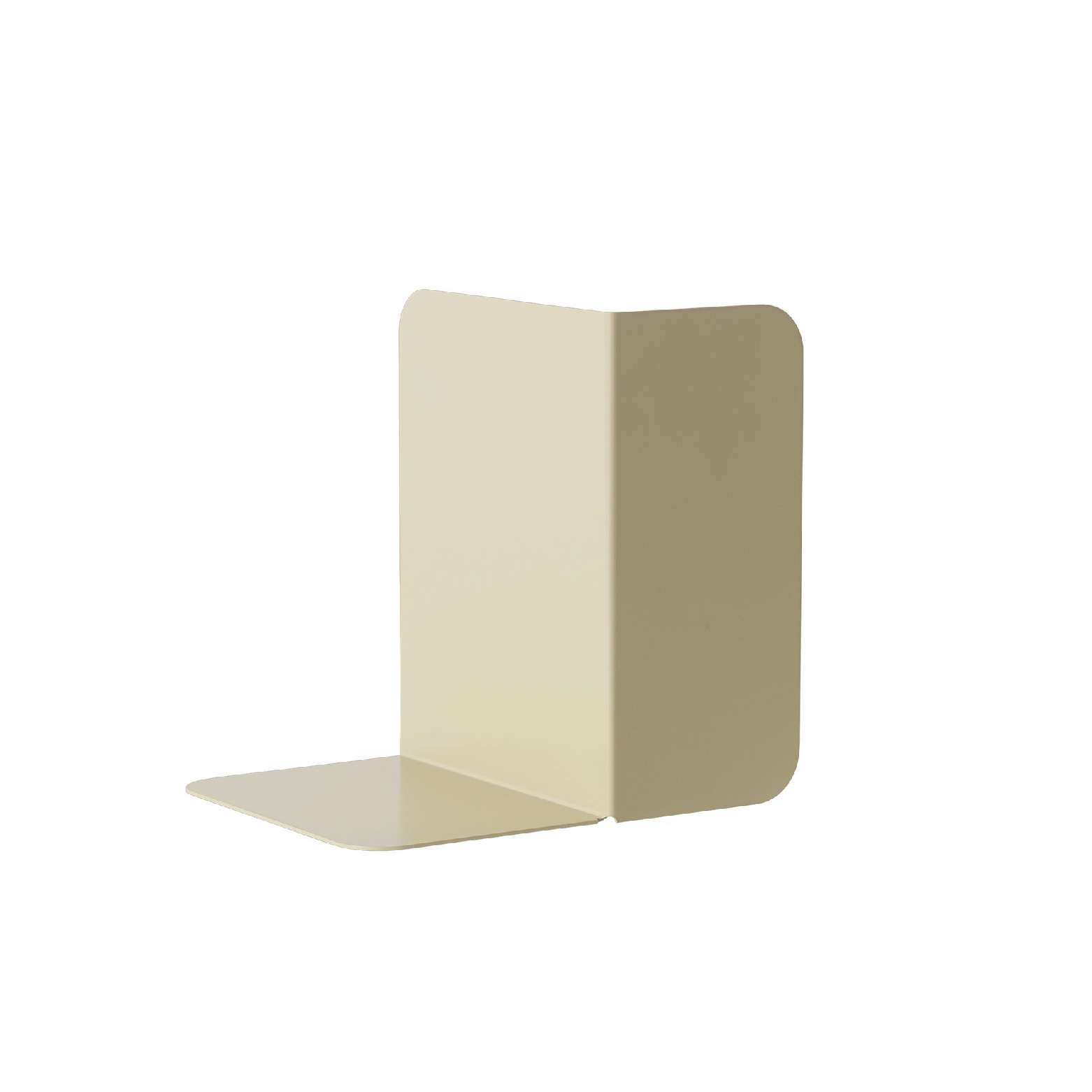 曲折 / 書擋 by Muuto