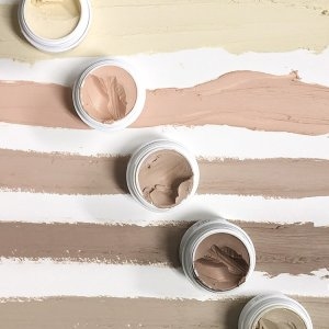 MALU WILZ CAMOUFLAGE CREAM 神奇遮瑕膏