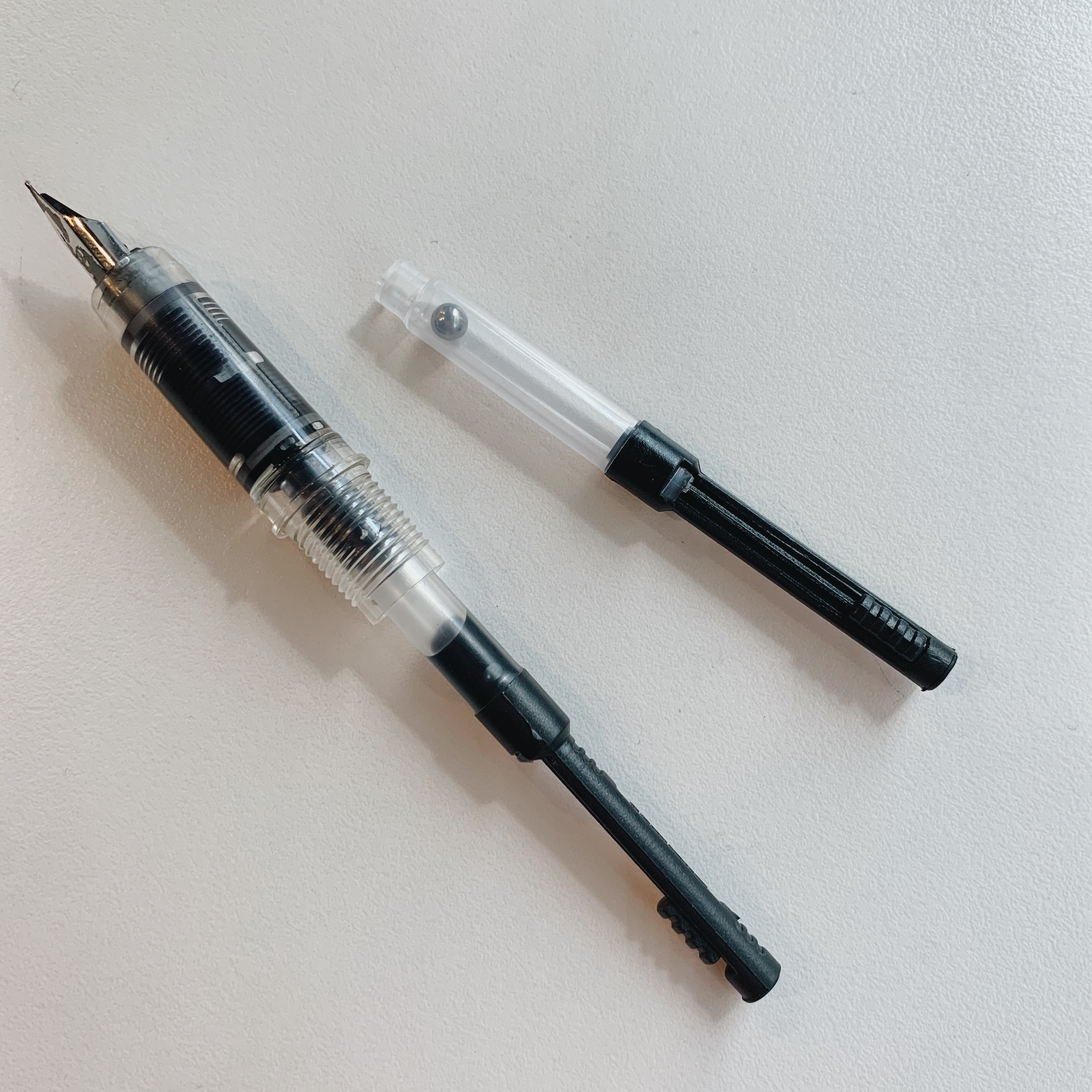 日本白金 鋼筆專用吸墨器