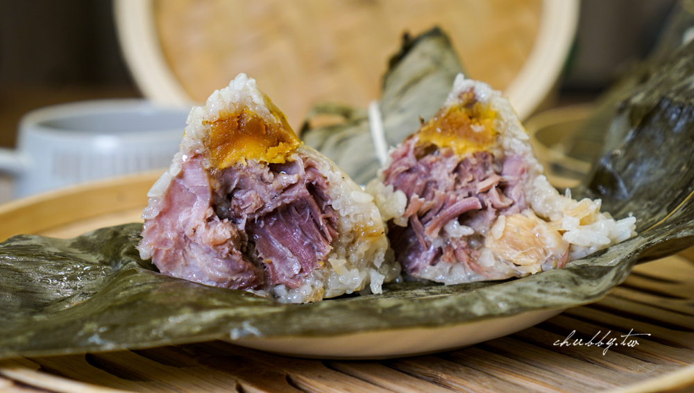 史家庄南部肉粽