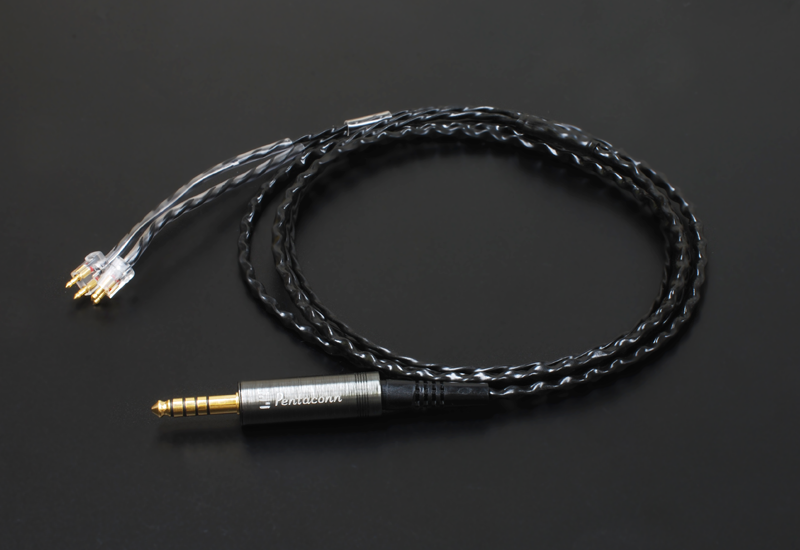 FitEar Cable 007