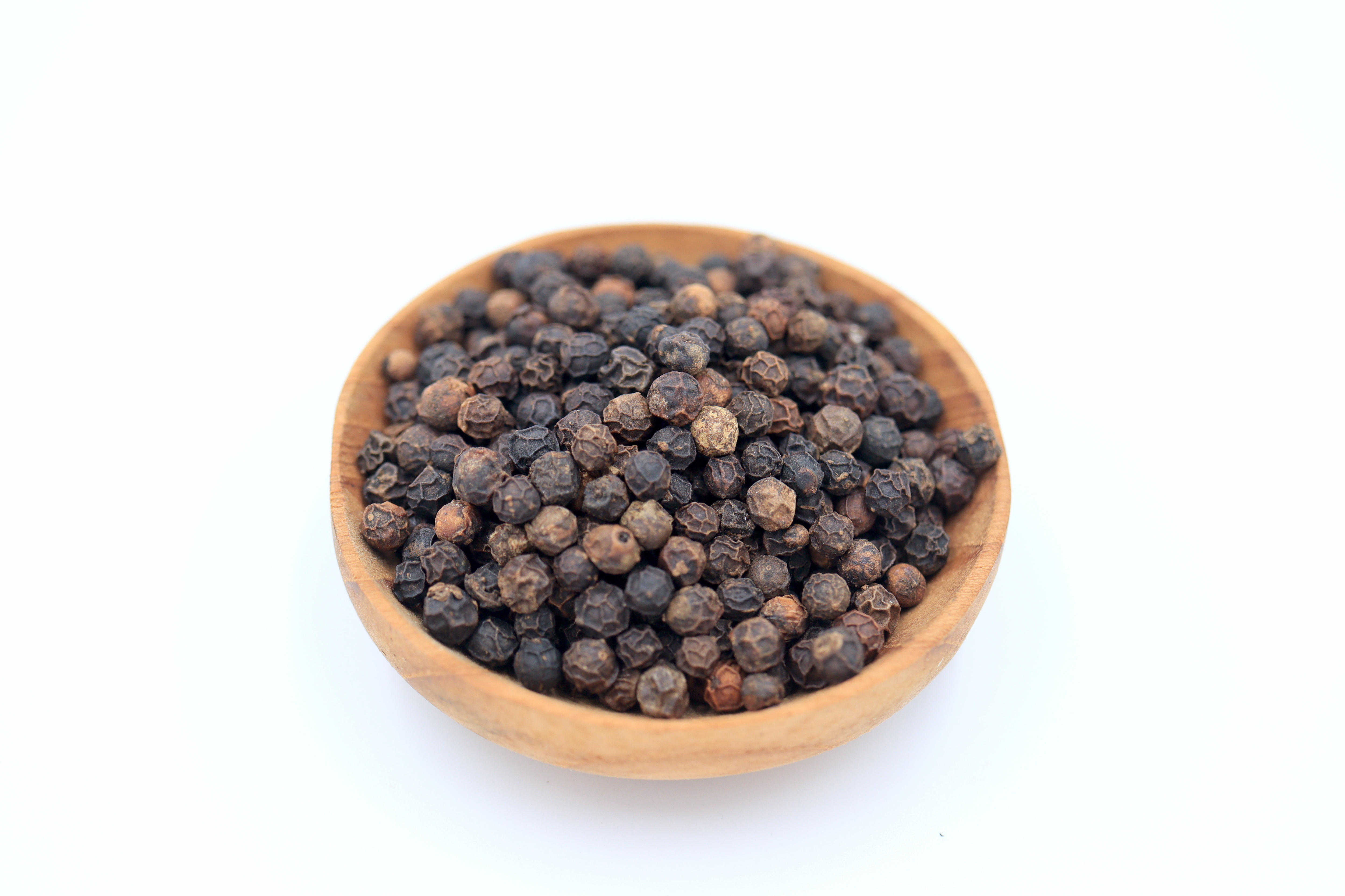 黑胡椒