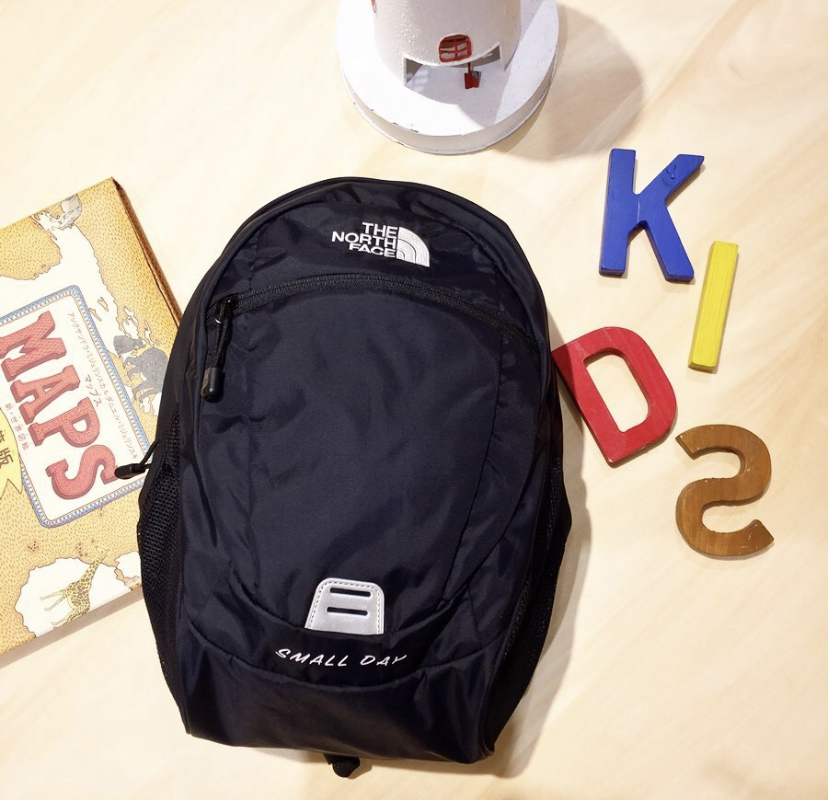 日本 TNF 兒童後背包 15L