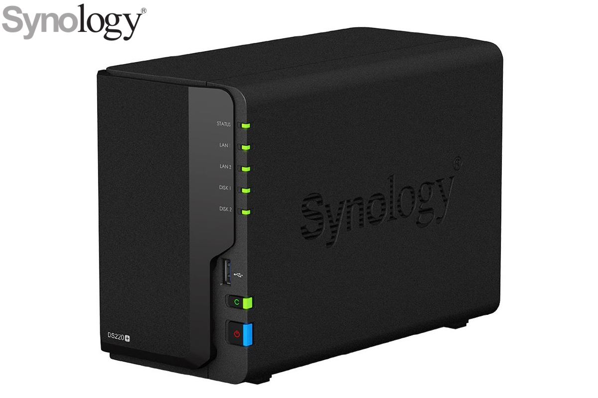 Генератор sn synology