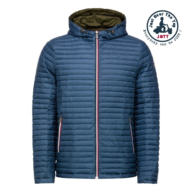 【JOTT】MAR輕量風衣外套