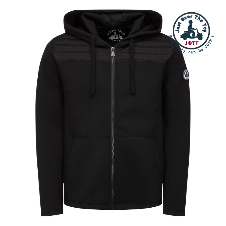 【JOTT】PHA輕量型連帽夾克