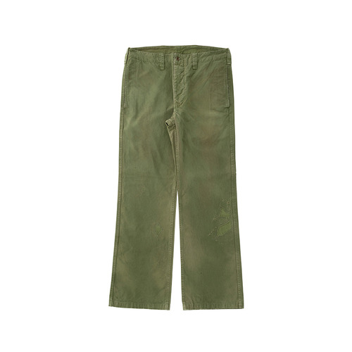 visvim 21AW GIFFORD PANTS アウトレットオンライ | paulsokolski.com