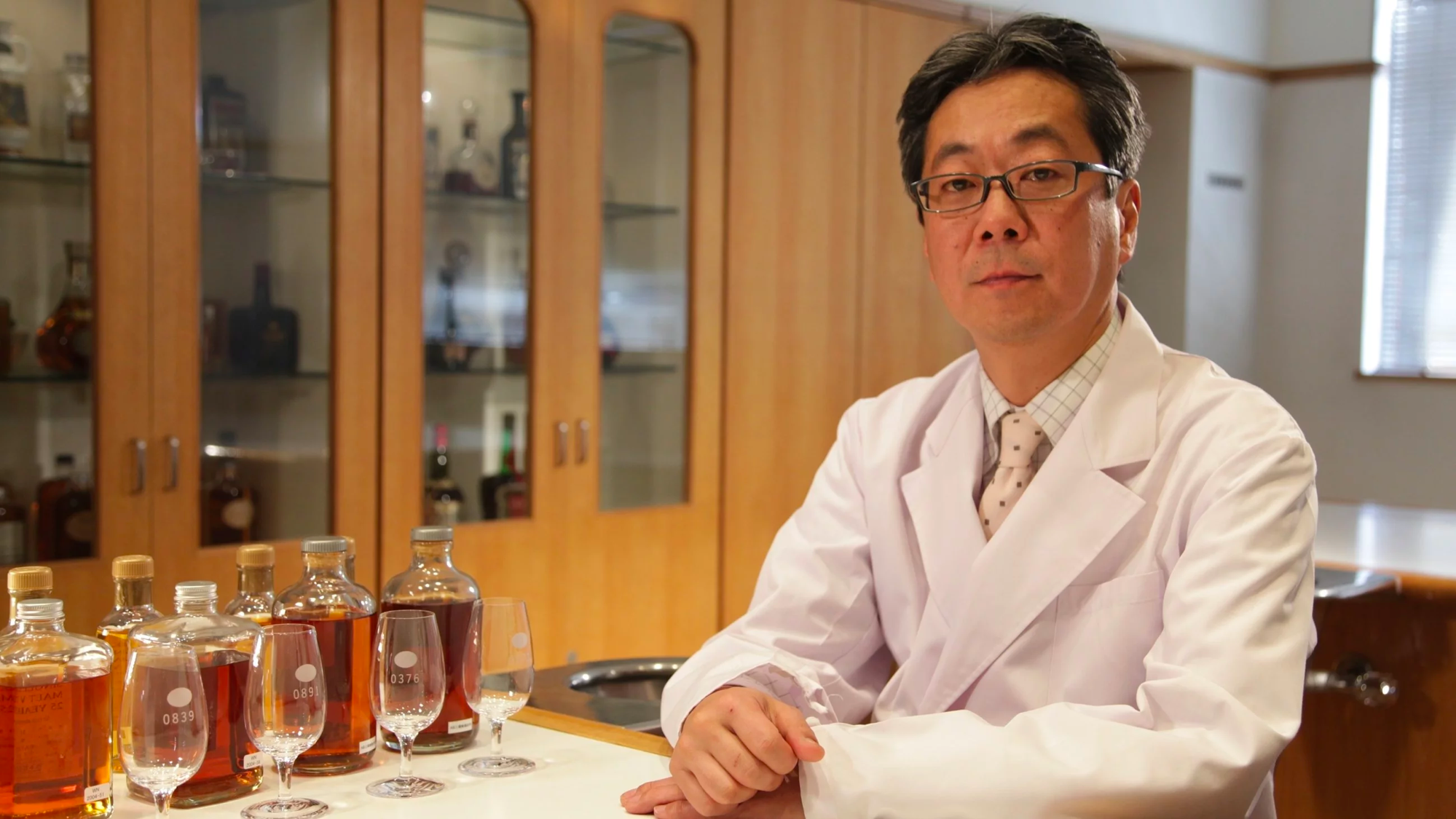 THE NIKKA COFFEY GIN - A NEW EXPRESSION OF NIKKA “COFFEY RANGE”