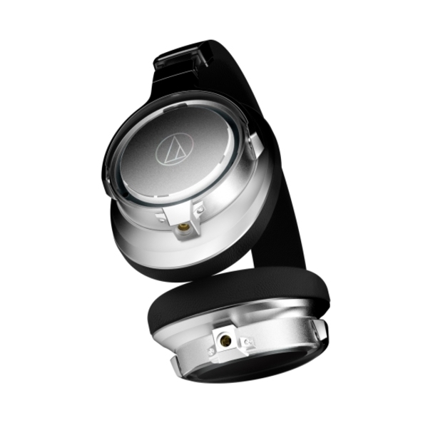 Audio-Technica鐵三角 ATH-SR9 耳罩式耳機
