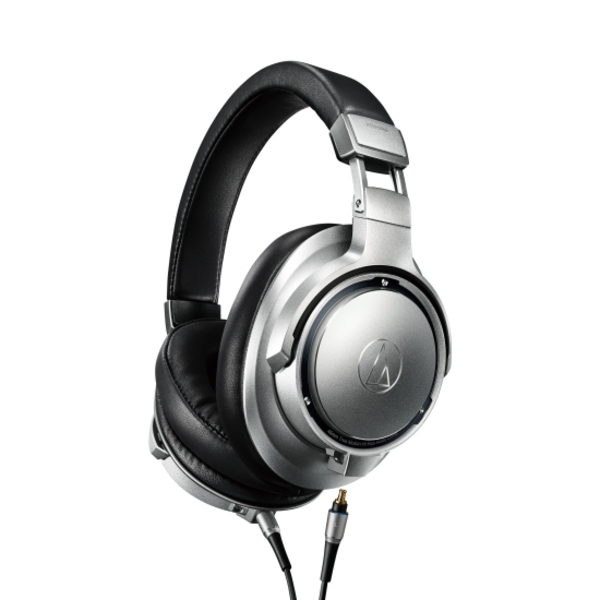 Audio-Technica鐵三角 ATH-SR9 耳罩式耳機