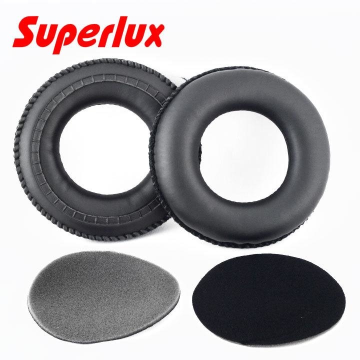 Superlux EPK681 耳罩 HD681系列耳機之耳罩
