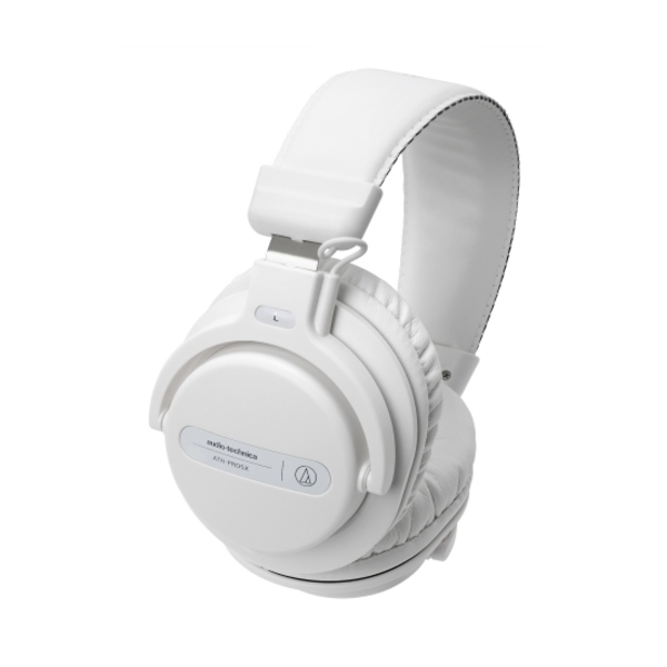 Audio-Technica鐵三角 ATH-PRO5X 專業DJ耳罩式耳機
