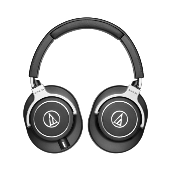 Audio-Technica鐵三角 ATH-M70x 專業監聽耳罩式耳機