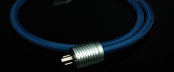 Divini 天樂音響 PT-C 7N OCC電源線