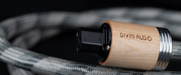 Divini 天樂音響 PT-Y 7N OCC電源線