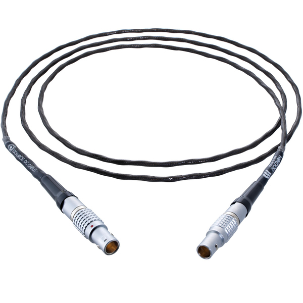 Nordost QRT QSource 專用發燒級 LEMO 電源線