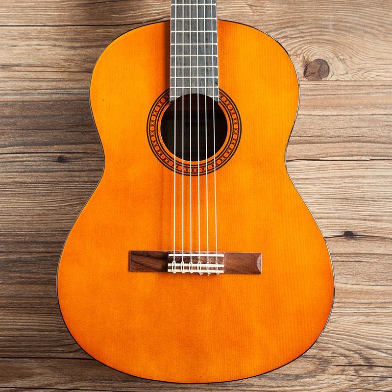 YAMAHA 39吋 單板古典吉他 CG102