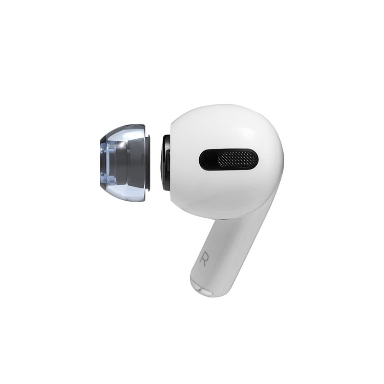 AZLA Xelastec for AirPods Pro 高黏著力入耳式耳膠| DMA 泛音