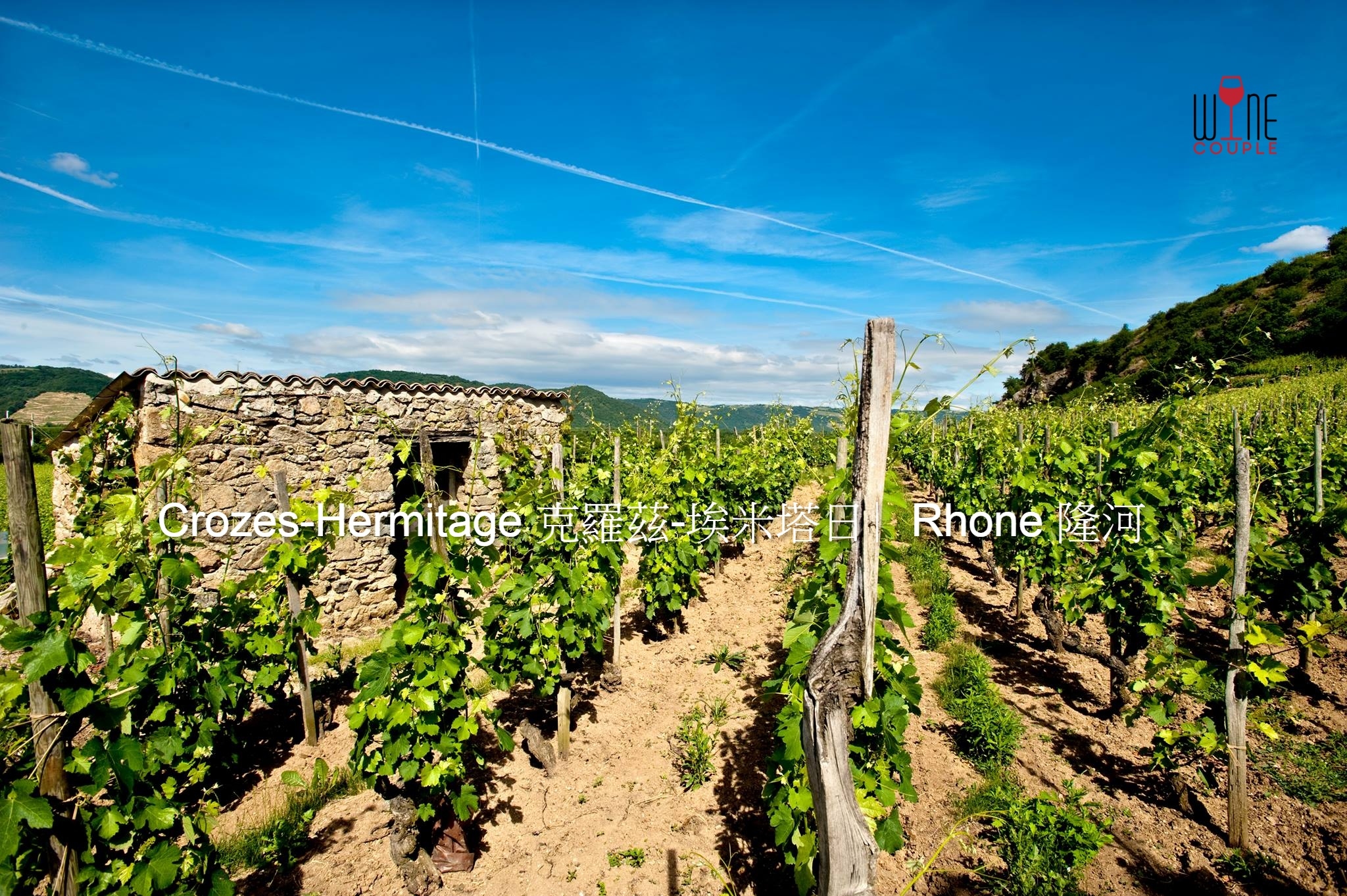 Crozes-Hermitage