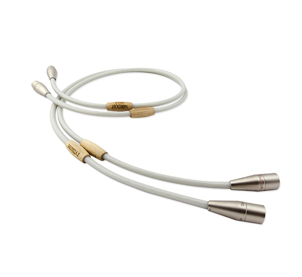 Nordost Valhalla 2 訊號線