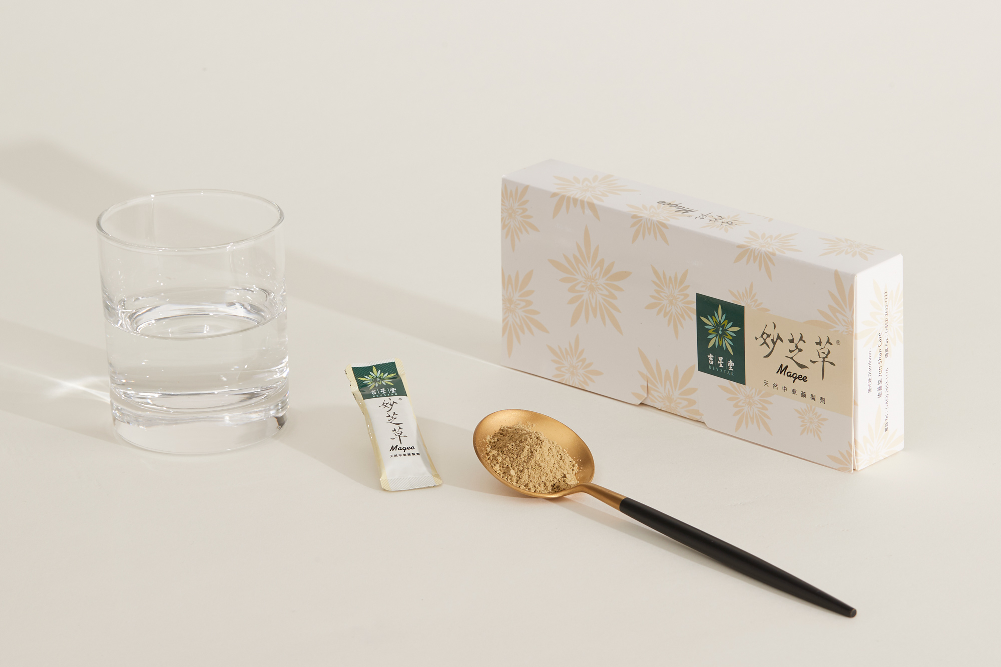 Restore body’s self-healing abilities and slim down