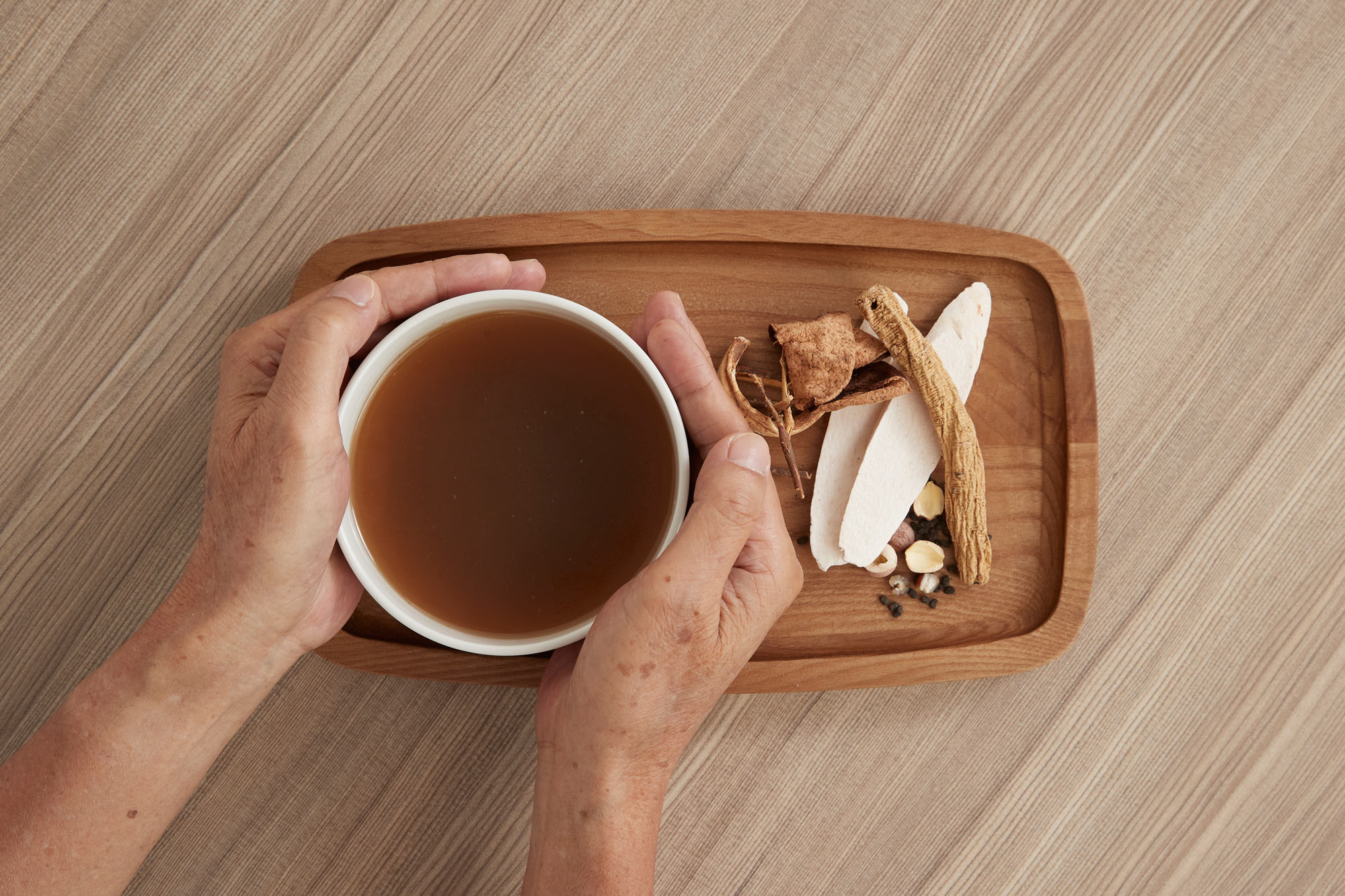 Health preservation and disease prevention