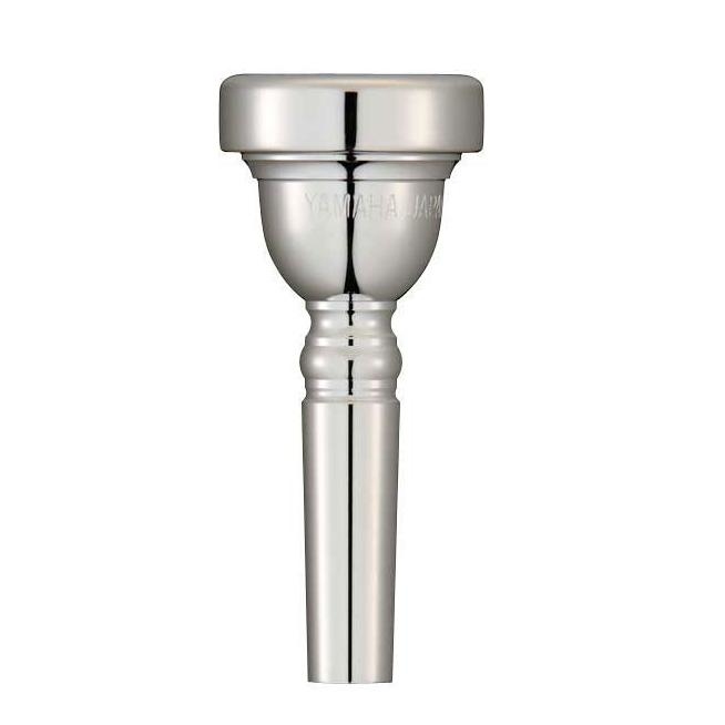 YAMAHA 鍍銀 中音號吹嘴 Alto Horn AH37C4 / AH38D4