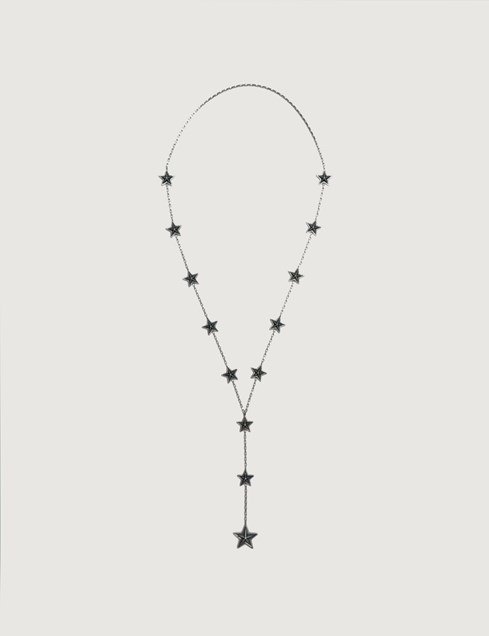 <Pre-order> 13 Stars Necklace