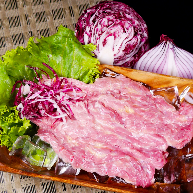 放山雞雞松阪肉