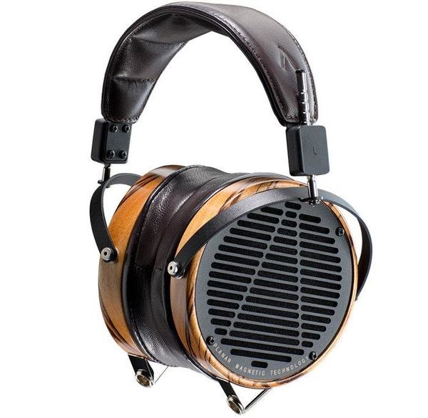 Audeze LCD 3 高階平面振膜頭戴式耳機