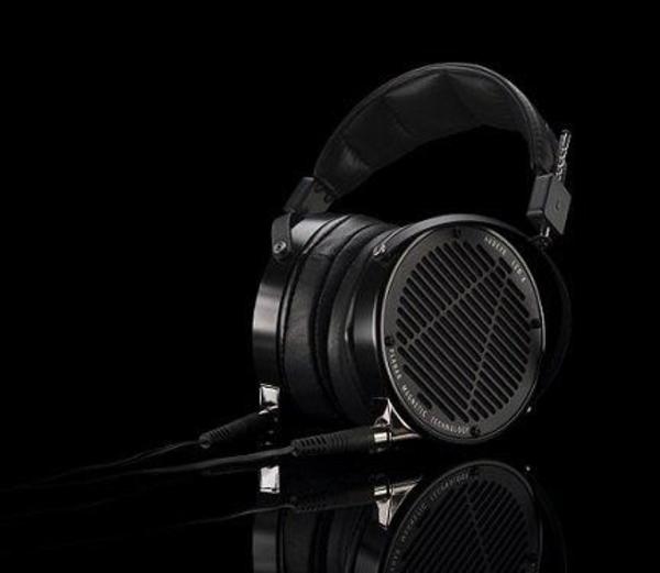 Audeze LCD X 高階平面振膜頭戴式耳機