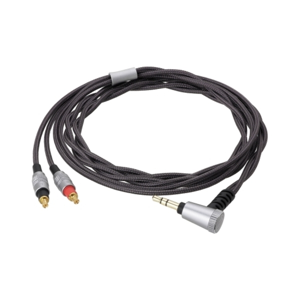 Audio-Technica HDC113A A2DC 耳罩式耳機用導線