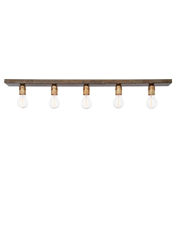 3406-6 5-L 吸頂燈