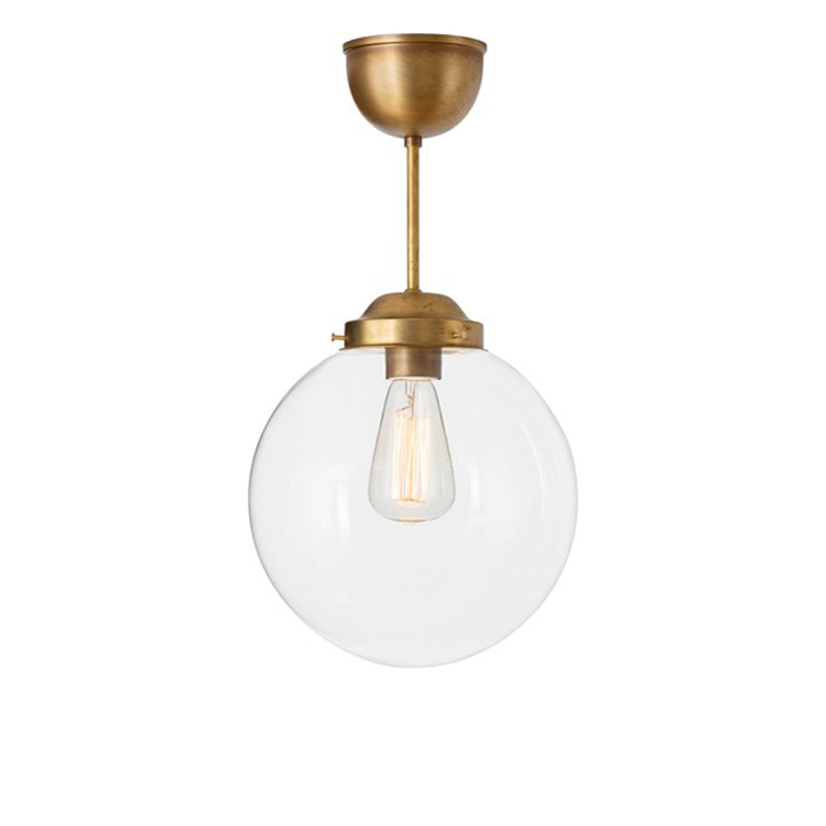 3727-GLOBE 吸頂燈