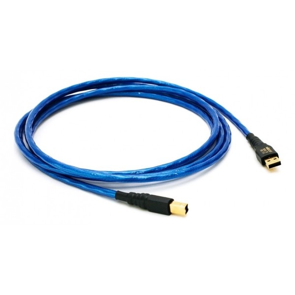 Nordost Blue Heaven USB線