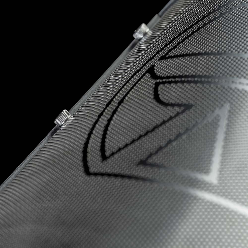 ASTON Shield GN 夾式鵝頸防風罩 ASEO-SHIELD-GN