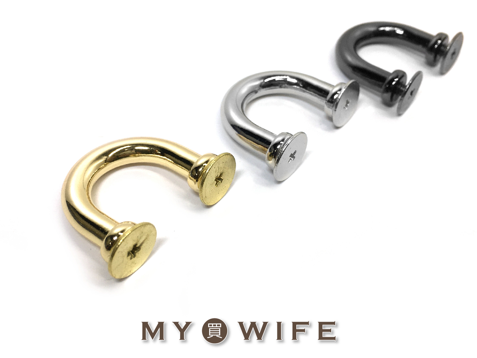 5分半圓拱橋_3色【YR-208052】