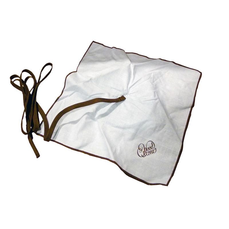 日本 石森 WoodStone WS-BST 次中音薩克斯風通條布 Tenor 口水布 管內通條布