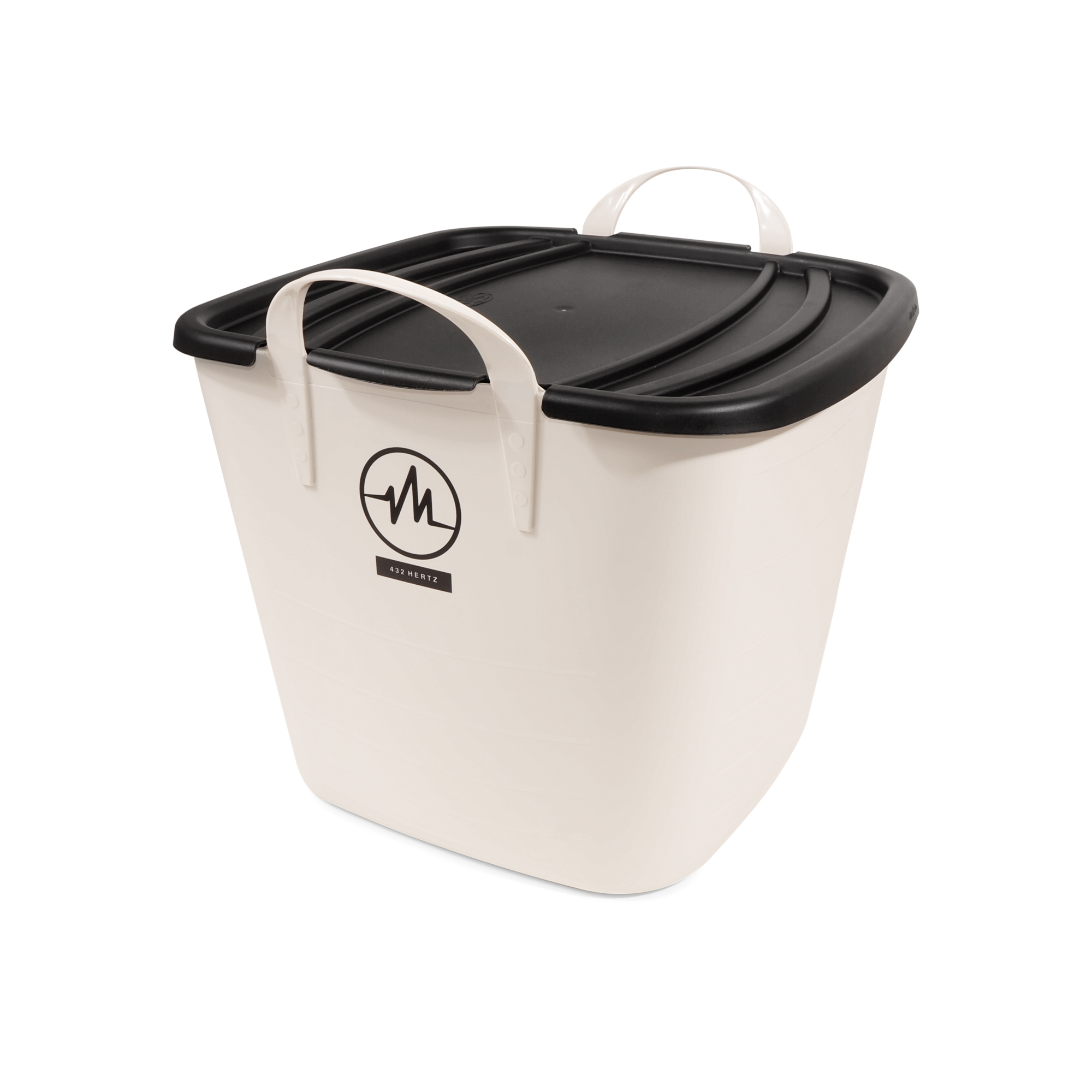 STACKSTO FOR 432HZ SPECIAL BAQUET SET