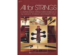 33073《進口》弦樂集 (3)-低音大提琴