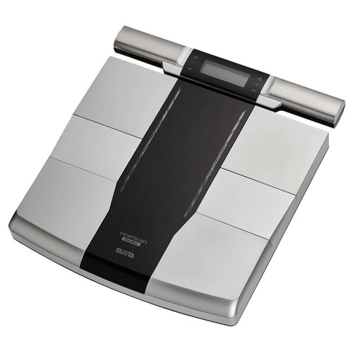 Tanita 200 kg Segmental Body Composition Analysis Monitor, Bluetooth