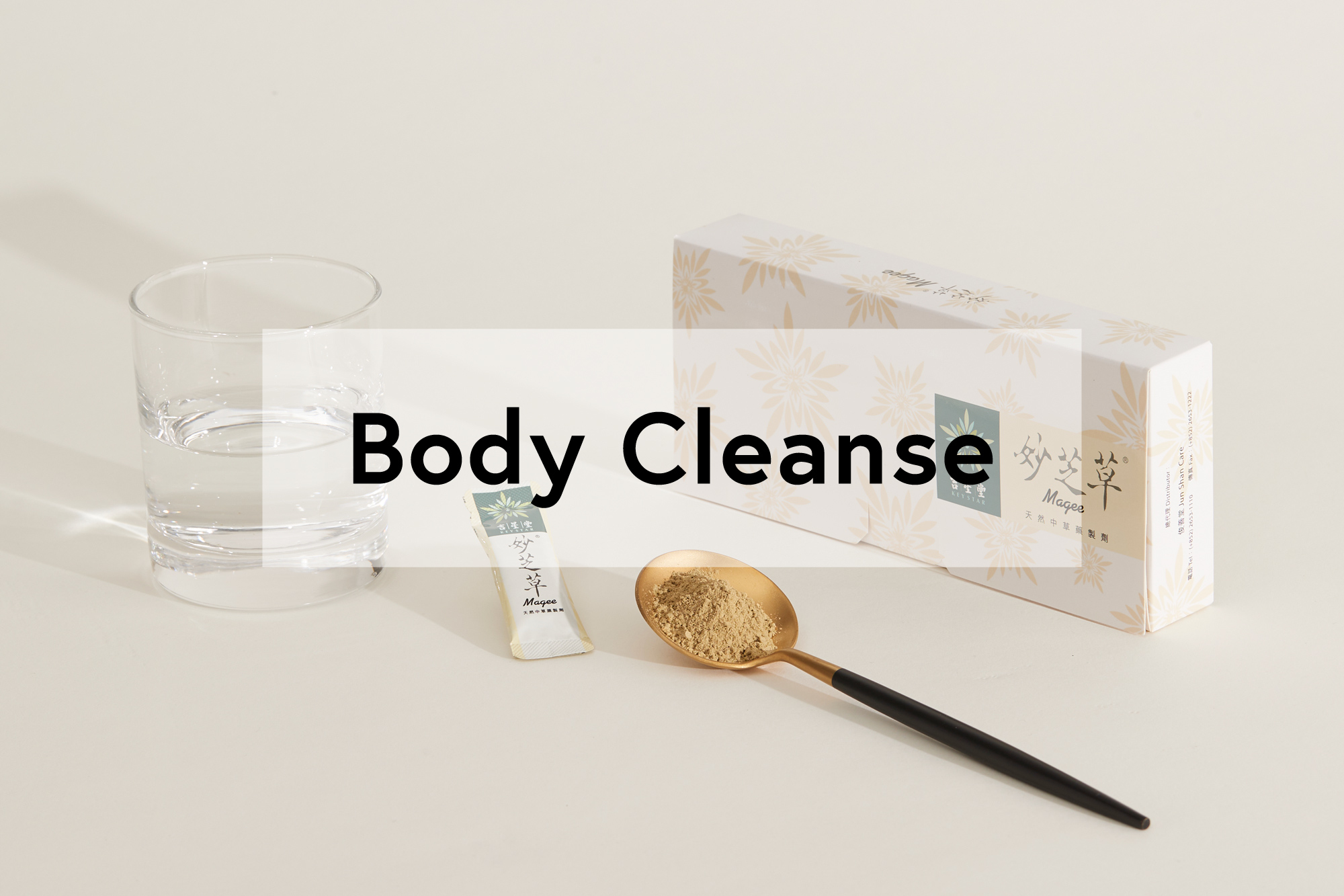 Restore body’s self-healing abilities and slim down