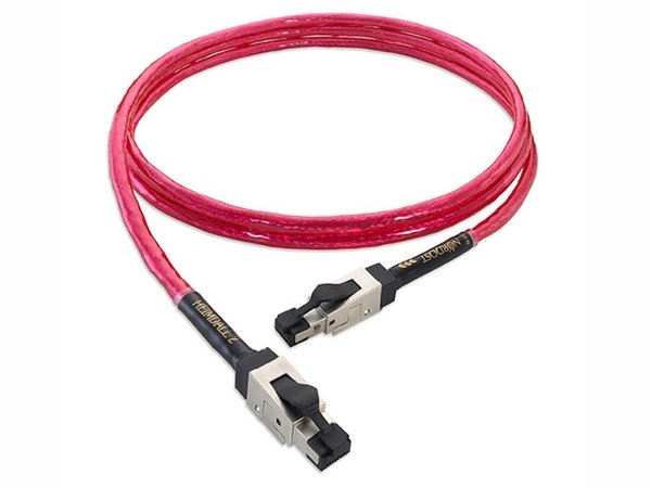 Nordost Heimdall 2 音響級發燒網路線