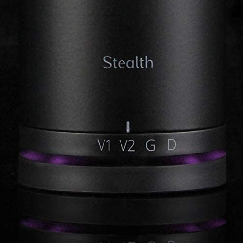 展示出清 ASTON Stealth 動圈式麥克風 ASEM-STEALTH