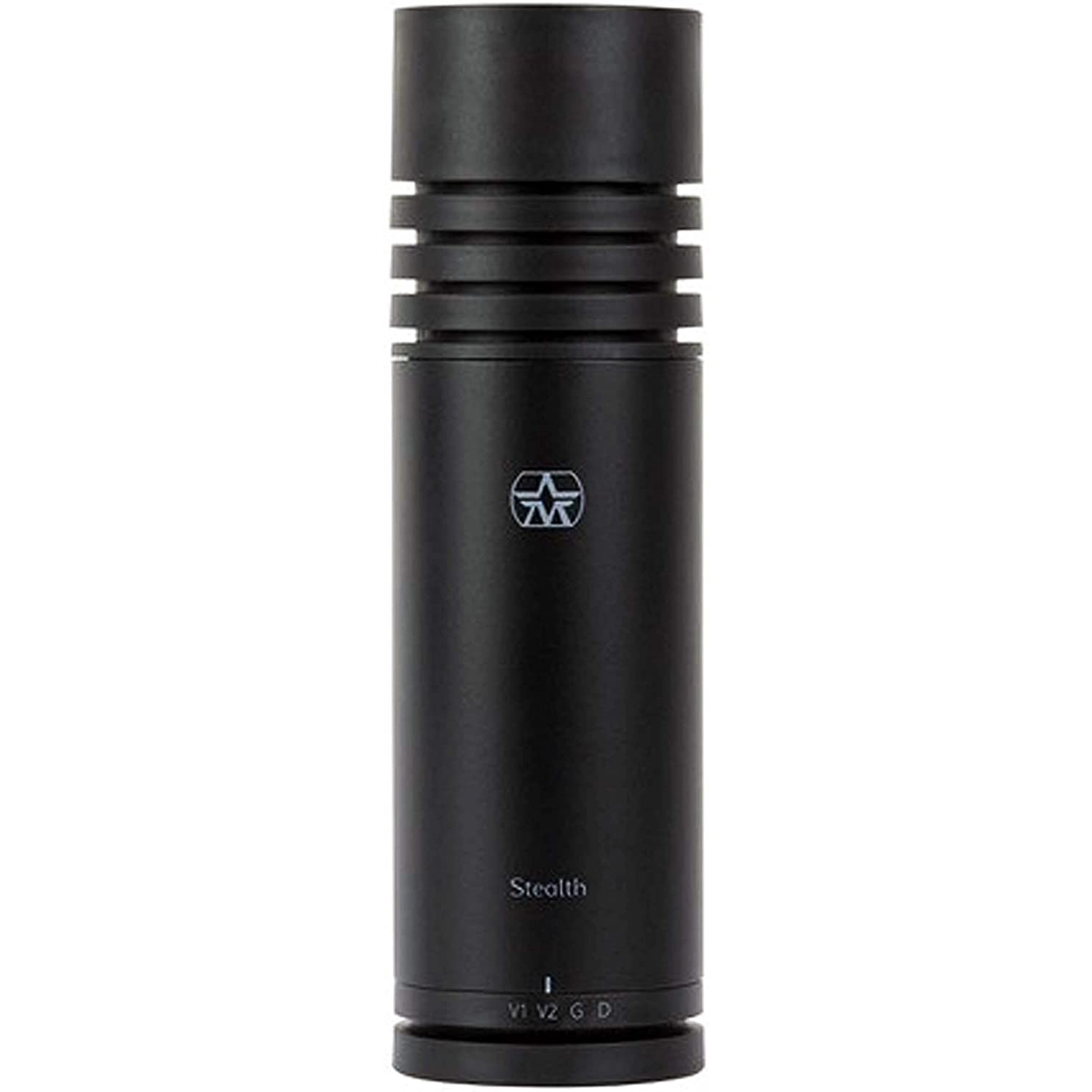 展示出清 ASTON Stealth 動圈式麥克風 ASEM-STEALTH