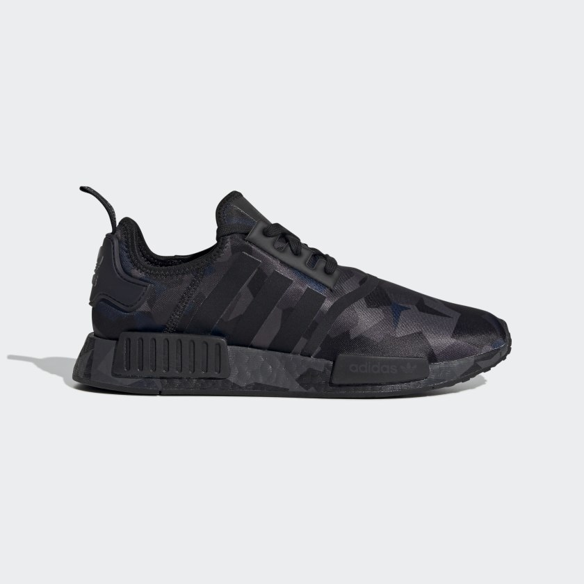 adidas nmd navy