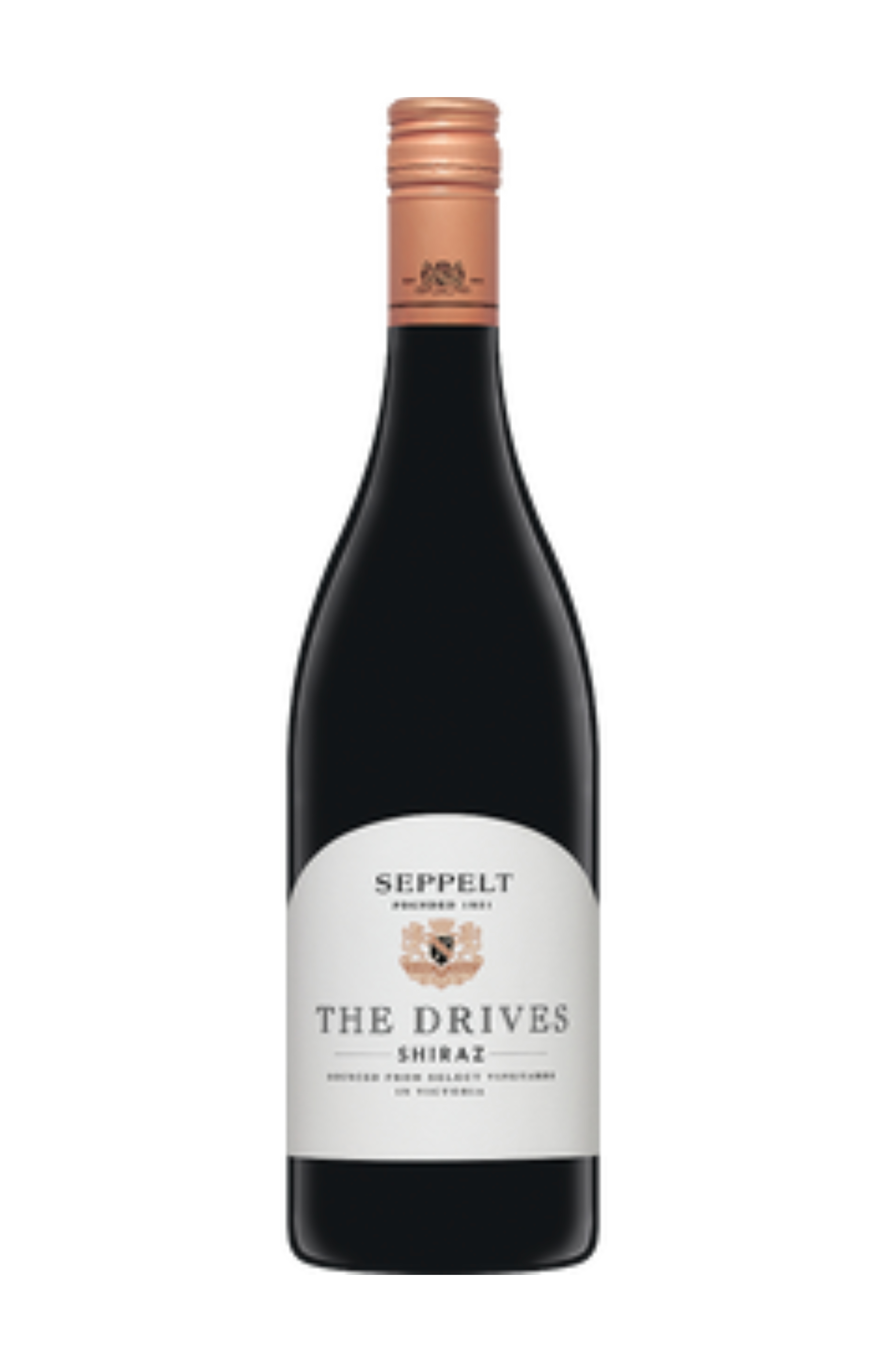 Seppelt The Drivers Shiraz